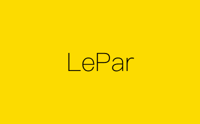 LePar-营销策划方案行业大数据搜索引擎