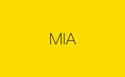 MIA-营销策划方案行业大数据搜索引擎