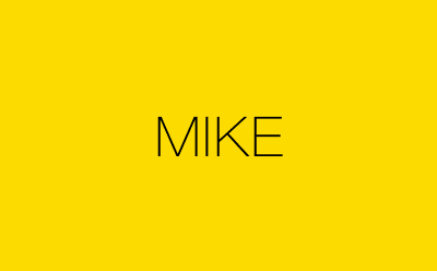 MIKE-营销策划方案行业大数据搜索引擎