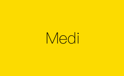 Medi-营销策划方案行业大数据搜索引擎
