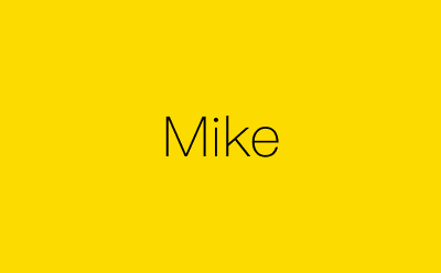 Mike-营销策划方案行业大数据搜索引擎