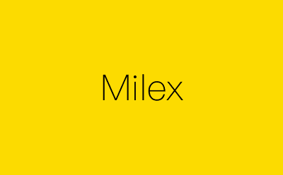 Milex-营销策划方案行业大数据搜索引擎