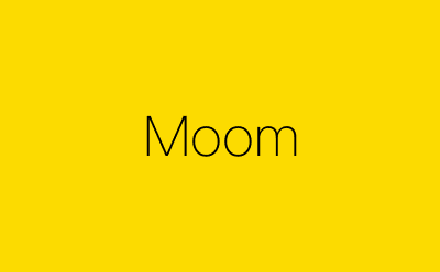 Moom-营销策划方案行业大数据搜索引擎