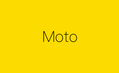 Moto-营销策划方案行业大数据搜索引擎