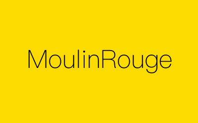 MoulinRouge-营销策划方案行业大数据搜索引擎