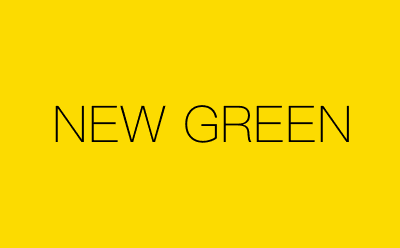 NEW GREEN-营销策划方案行业大数据搜索引擎