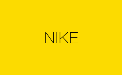 NIKE-营销策划方案行业大数据搜索引擎