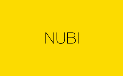 NUBI-营销策划方案行业大数据搜索引擎