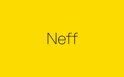 Neff-营销策划方案行业大数据搜索引擎