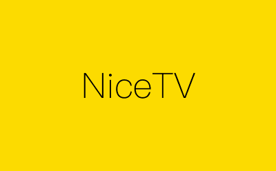 NiceTV-营销策划方案行业大数据搜索引擎