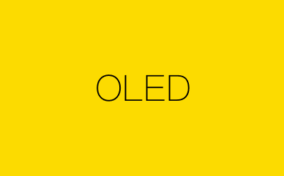 OLED-营销策划方案行业大数据搜索引擎