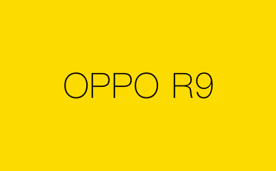 OPPO R9-营销策划方案行业大数据搜索引擎