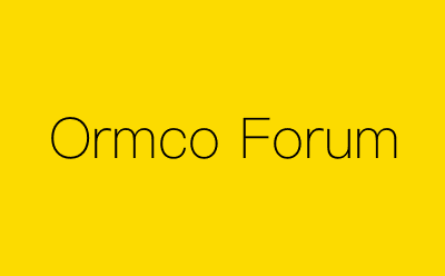 Ormco Forum-营销策划方案行业大数据搜索引擎