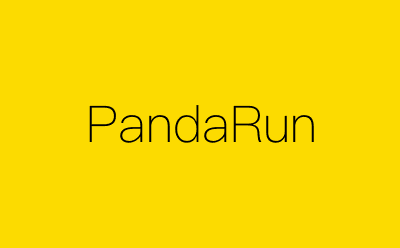 PandaRun-营销策划方案行业大数据搜索引擎