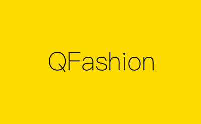 QFashion-营销策划方案行业大数据搜索引擎