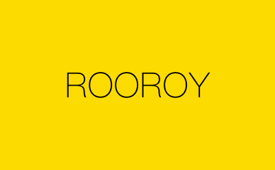 ROOROY-营销策划方案行业大数据搜索引擎
