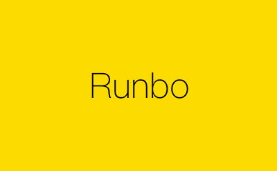 Runbo-营销策划方案行业大数据搜索引擎