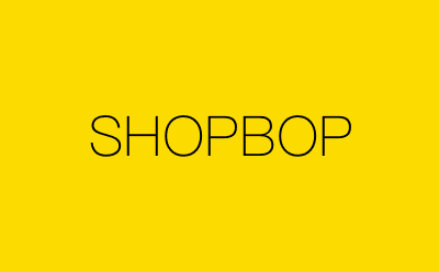 SHOPBOP-营销策划方案行业大数据搜索引擎
