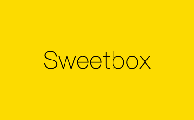 Sweetbox-营销策划方案行业大数据搜索引擎