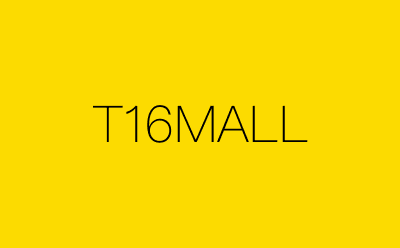 T16MALL-营销策划方案行业大数据搜索引擎