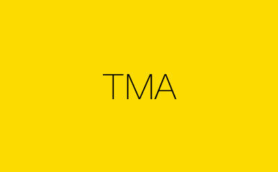 TMA-营销策划方案行业大数据搜索引擎