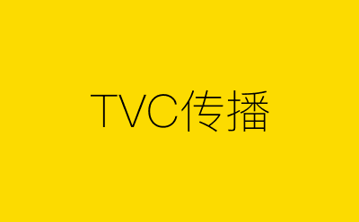 TVC传播-营销策划方案行业大数据搜索引擎