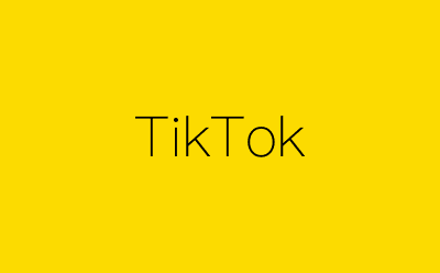 TikTok-营销策划方案行业大数据搜索引擎