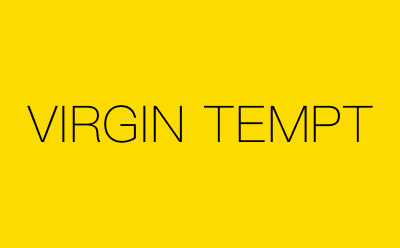 VIRGIN TEMPT-营销策划方案行业大数据搜索引擎