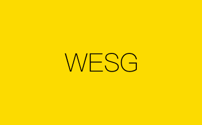 WESG-营销策划方案行业大数据搜索引擎