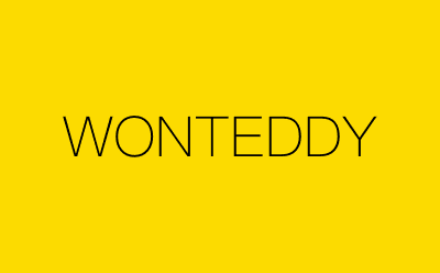 WONTEDDY-营销策划方案行业大数据搜索引擎