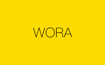 WORA-营销策划方案行业大数据搜索引擎