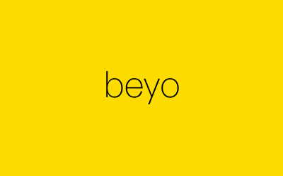 beyo-营销策划方案行业大数据搜索引擎