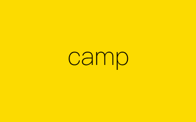 camp-营销策划方案行业大数据搜索引擎