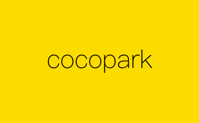 cocopark-营销策划方案行业大数据搜索引擎