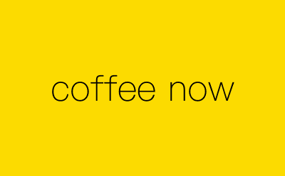 coffee now-营销策划方案行业大数据搜索引擎