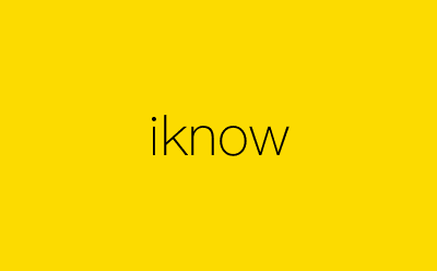 iknow-营销策划方案行业大数据搜索引擎