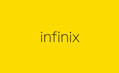infinix-营销策划方案行业大数据搜索引擎