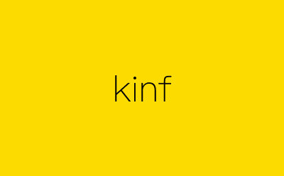 kinf-营销策划方案行业大数据搜索引擎