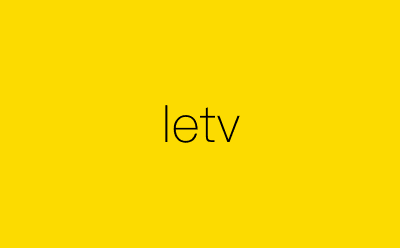 letv-营销策划方案行业大数据搜索引擎
