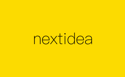 nextidea-营销策划方案行业大数据搜索引擎