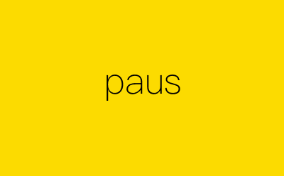 paus-营销策划方案行业大数据搜索引擎